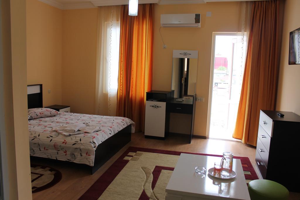 Marani Hotel Batumi Quarto foto