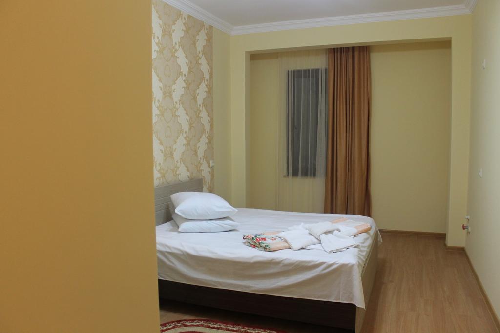 Marani Hotel Batumi Quarto foto